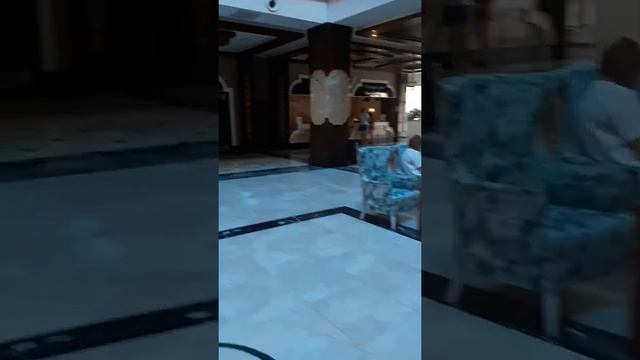 Azur Resort & Spa 🙃