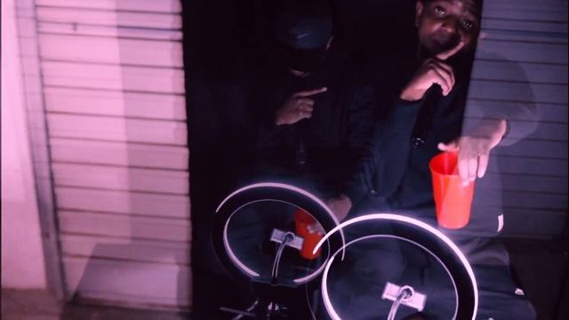 Drigger & Skebza D - Milli смотреть онлайн
