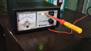 ВЫМПЕЛ-30 ЗАРЯДКА АККУМУЛЯТОРА 55Ач!