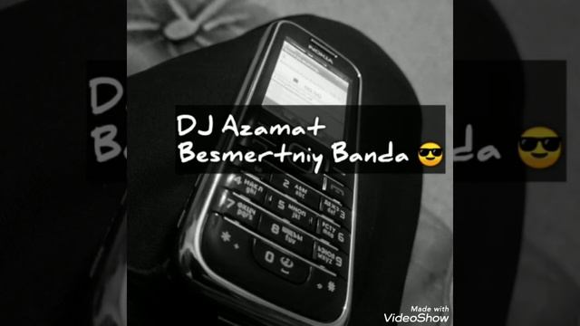DJ Azamat Besmertniy Banda