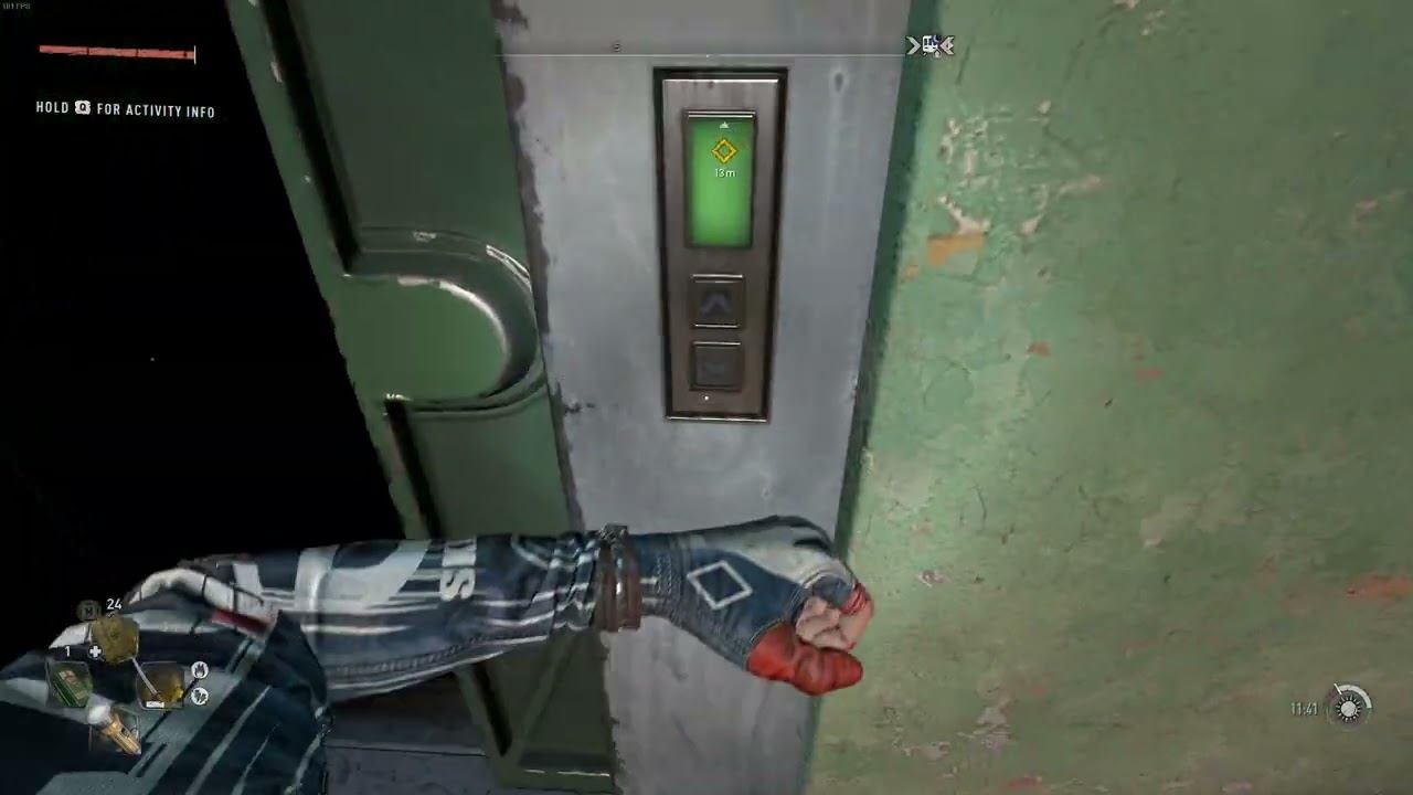 Dying Light 2: Stay Human - FIX - Stuck in Electrical Station FIX* смотреть онлайн