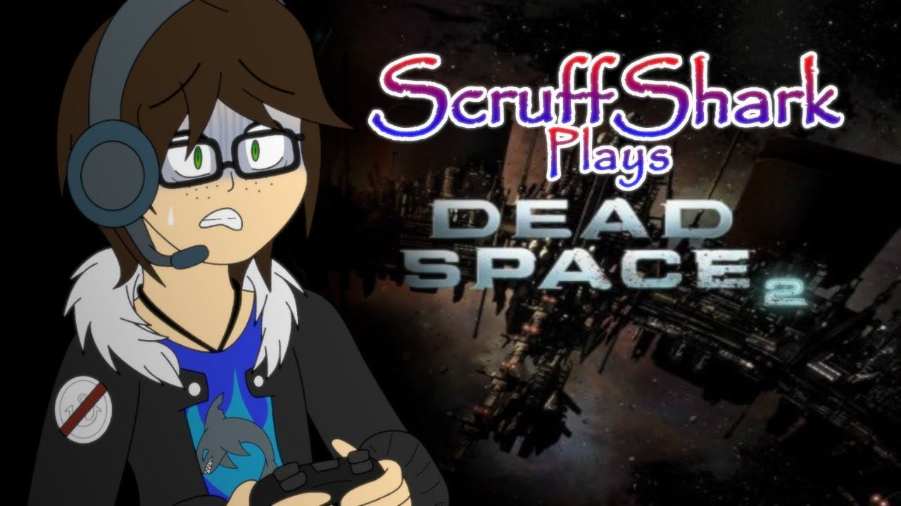 Dead Space 2 But Chat Makes Me Feel Less Lonely смотреть онлайн