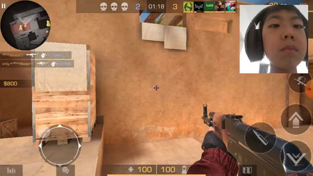 standoff 2 sand stone смотреть онлайн