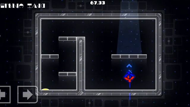 Pseudo Zone by NinKaz | Geometry dash 2.205 смотреть онлайн