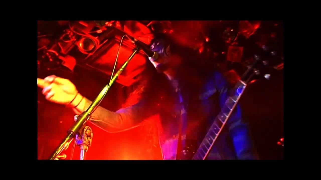 EARTHBLOW/Eatin' Dust(Fu Manchu cover)(live) смотреть онлайн