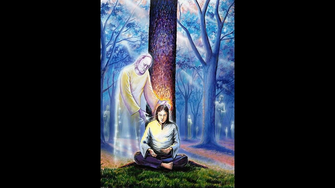 Основни моменти от доктрината на Спиритизма 6та част от Въведение смотреть онлайн