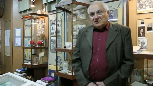 Сосикайло Иван Тарасович смотреть онлайн