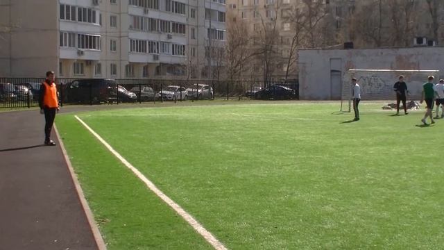 Полный матч. Brazzers 0:6 Красноармейск смотреть онлайн