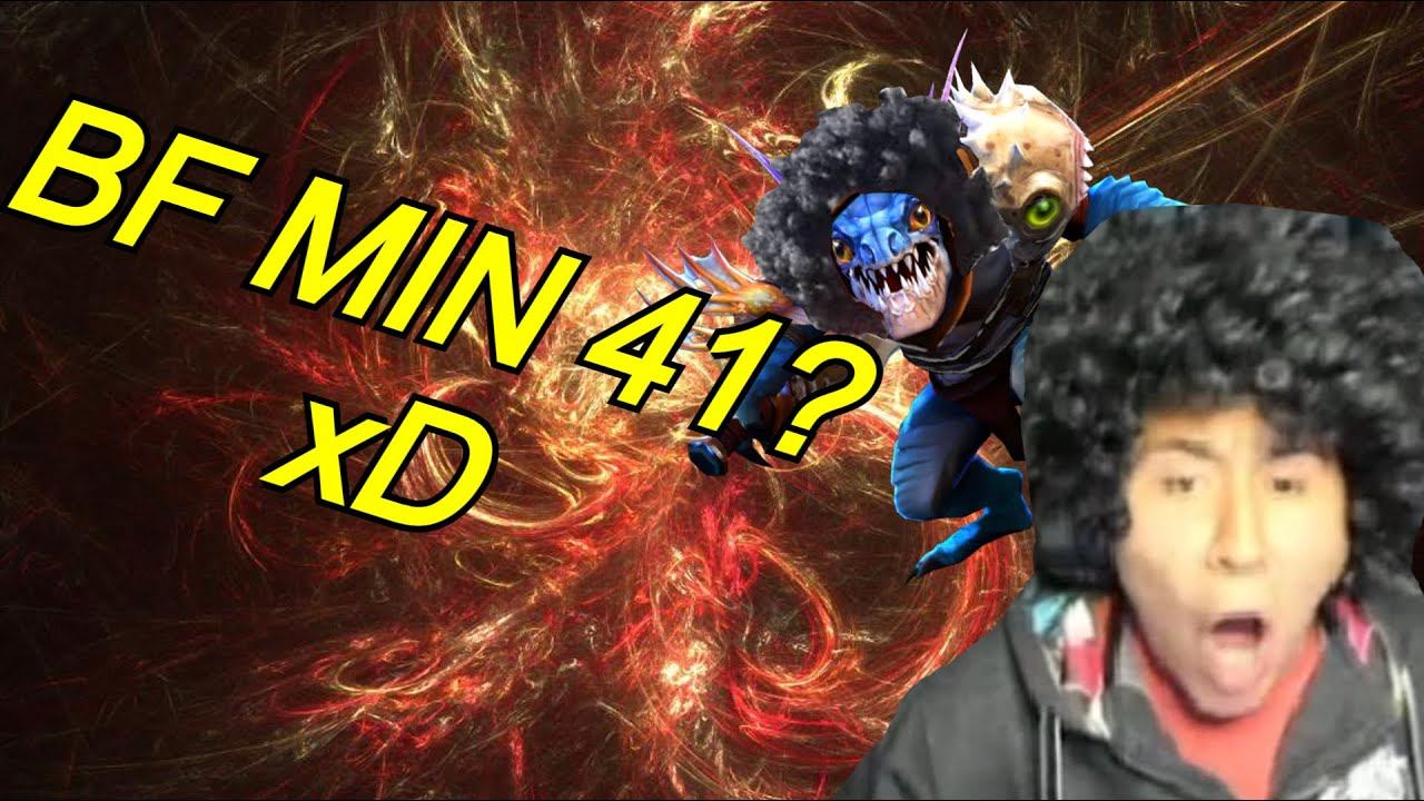 Jugando como nunca, perdiendo como siempre, SLARK 24-9 ||MACARIUS 2.0 !! смотреть онлайн