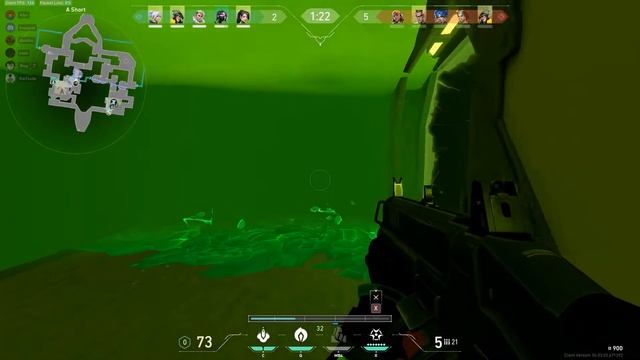 What 200 hours of Viper looks like... смотреть онлайн