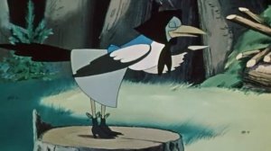 Разные колеса DVDRip