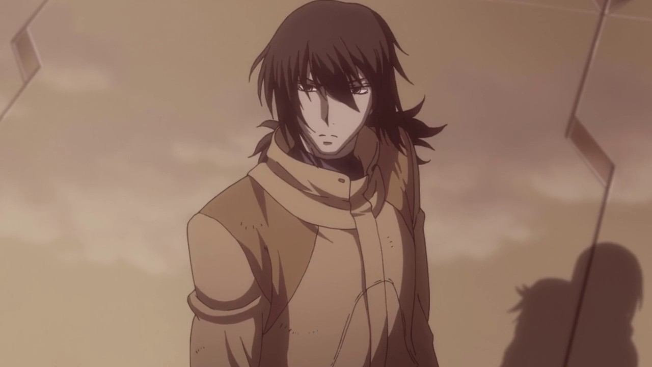 Anime Mix AMV ♫ Пепел смотреть онлайн