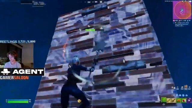 Using The CRONUS ZEN in Fortnite Chapter 5.. Is it Worth it? *UNDETECTABLE* смотреть онлайн