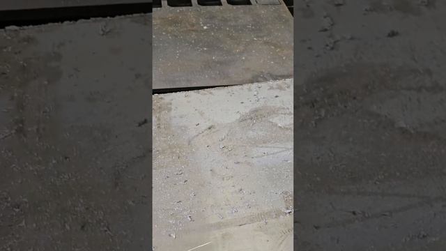 Алазменная резка алюминия. смотреть онлайн