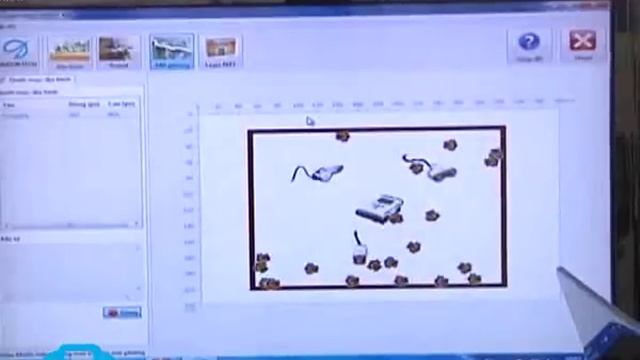 Lập trình robot bằng ngôn ngữ Pascal смотреть онлайн