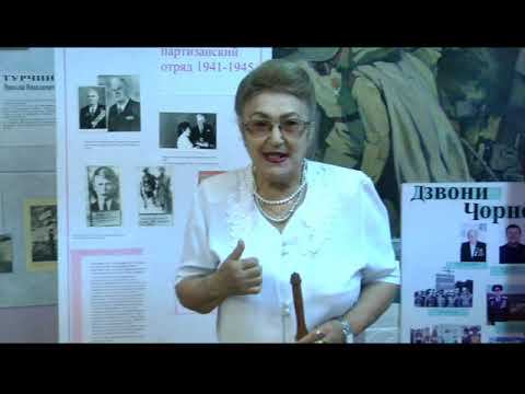 Селидово ТРК "Инфо-центр"Дзеркало тижня 27.09.2020.Рубрика"Историческая память" смотреть онлайн