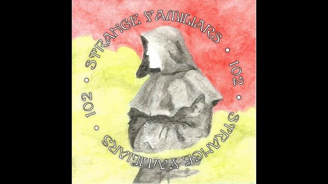 Episode 102: The Monk and the Green Mist смотреть онлайн