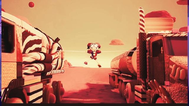 обзор на Цифровой цирк 2🎪. Фигня или Топ? смотреть онлайн