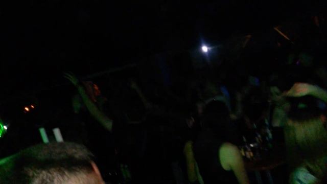 Dj Žeki @Splav Insomnia - Kula (26.09.2015.) смотреть онлайн