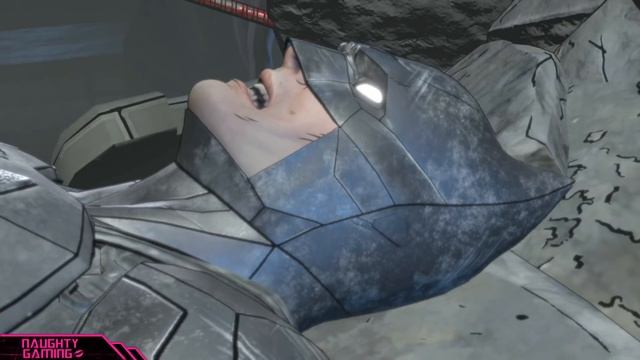 Batman The Enemy Within: Avesta Romance Hints (Episode 5) смотреть онлайн