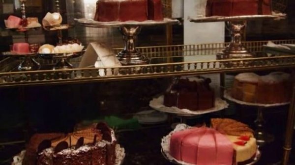 A Winter Romance - Dean Martin