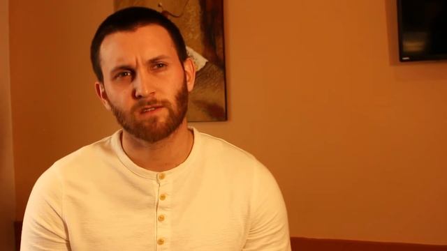 Episode 8: The Ion Cafe смотреть онлайн