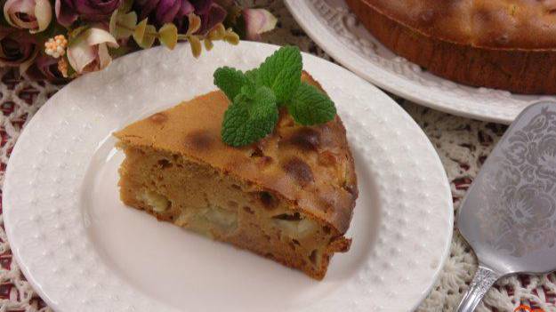 Вкусные будни