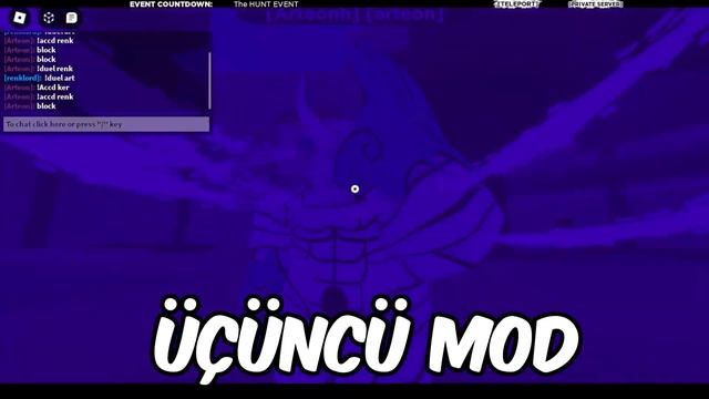 GEN 3 MARU ALL FORMS SHOWCASE | Shinobi Life 2 Türkçe Tanıtım смотреть онлайн