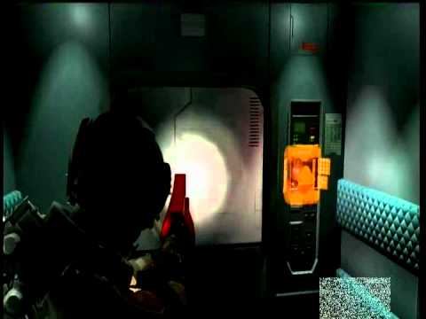 Dead Space 2: Severed Walkthrough Zealot (Part Two) смотреть онлайн