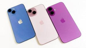 КАКОЙ АЙФОН ВЫБРАТЬ В 2025 ГОДУ? iPhone 16, iPhone 15 или iPhone 14?