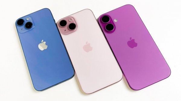 КАКОЙ АЙФОН ВЫБРАТЬ В 2025 ГОДУ? iPhone 16, iPhone 15 или iPhone 14?
