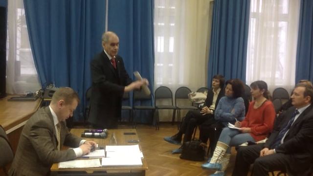 О внесении изменений и дополнений в Устав муниципального округа Раменки 4 смотреть онлайн