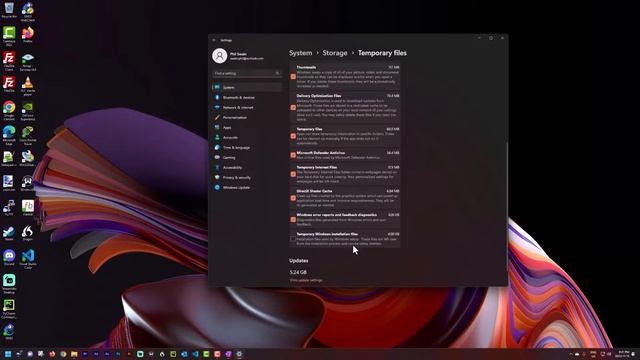 How to Clear Cache on Windows 11 смотреть онлайн