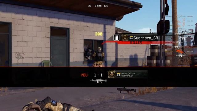 Warface Europe мой McMillan и Gavno Dont Hack Bro