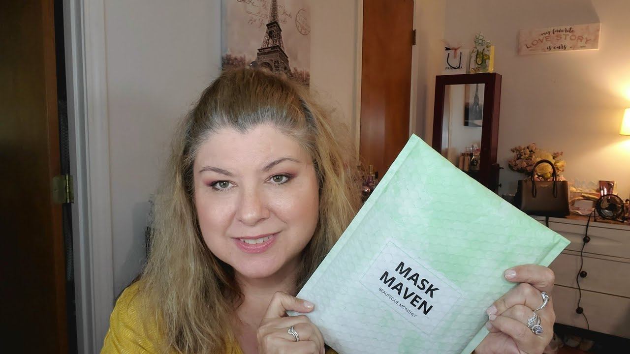 Mask Maven!! The Last One. смотреть онлайн