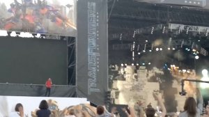 Linkin Park, Live in Moscow, June 23 2011 Numb