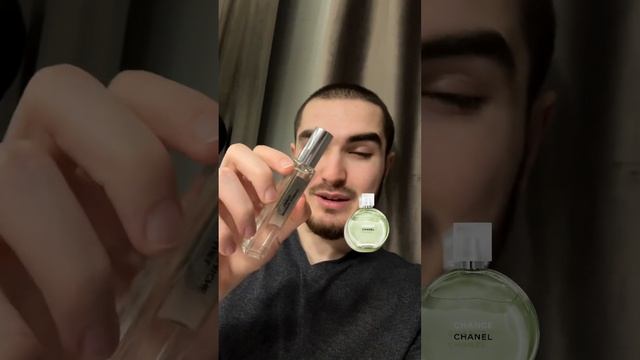 Лучшая свежая классика от Chanel Chance Fraiche (отзывы в шапке профиля) смотреть онлайн