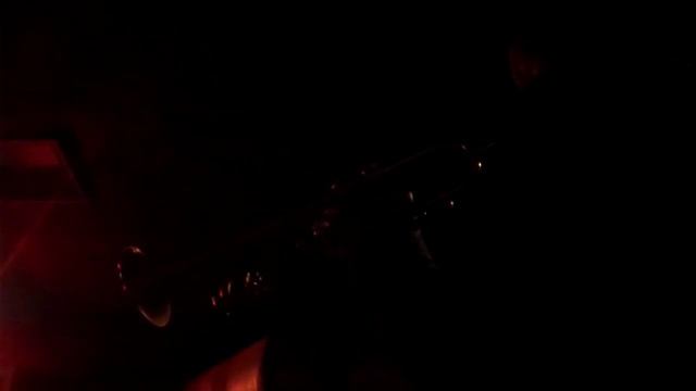 Jason Solo On It Only Takes One