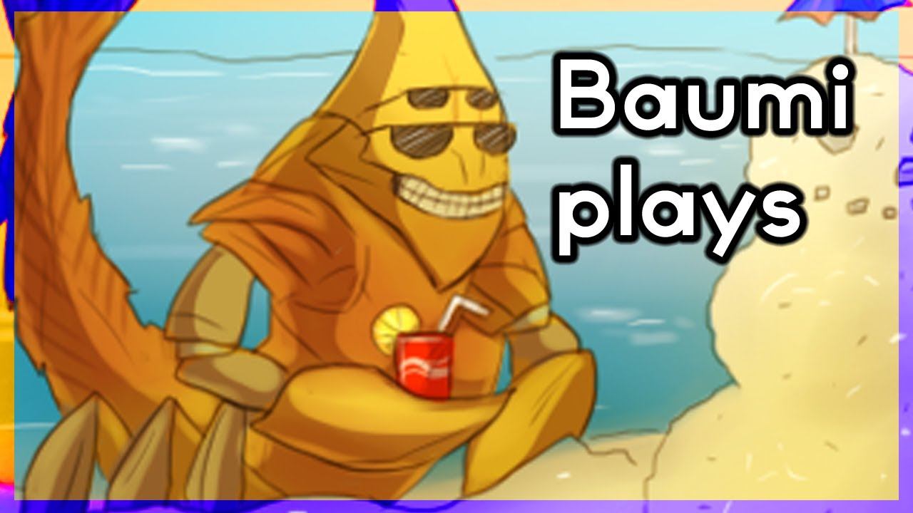 Dota 2 | FEELGOOD GAME, INC | Baumi plays Sand King смотреть онлайн