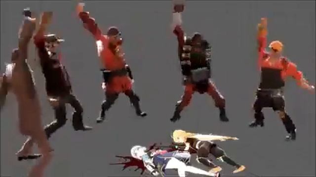 TF2 Meme I Stole From Discord