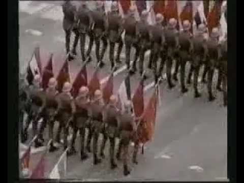 Jugoslovenska Narodna Armija - JNA V2 смотреть онлайн