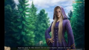 Legendary Tales 2 Cataclysm FULL Walkthrough [language english, german subtitles]