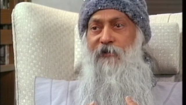Osho, The Last Testament. Interview 81
