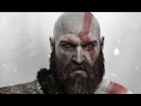 God of War boss fight ps4 pkg game jaile brake смотреть онлайн