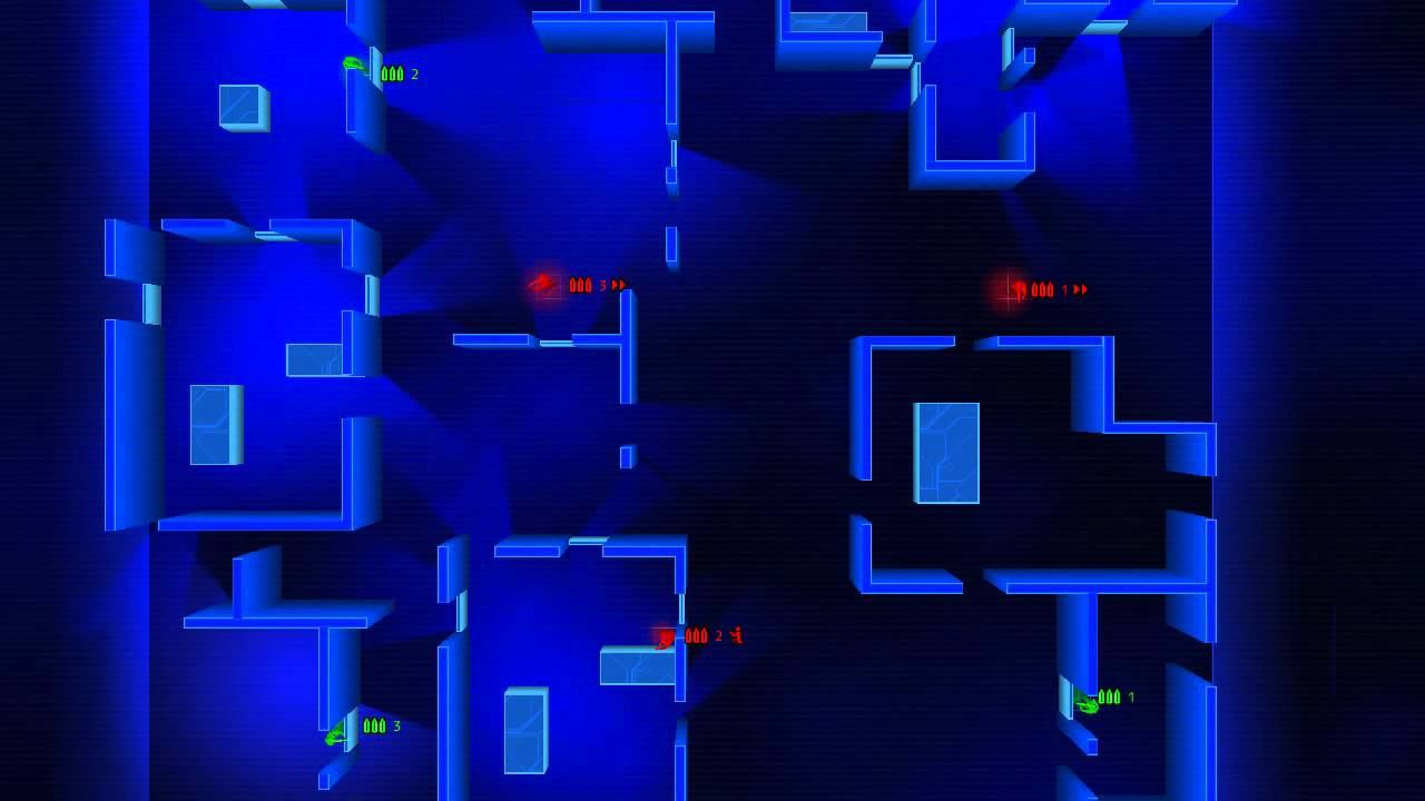 First Frozen Synapse Game Online смотреть онлайн