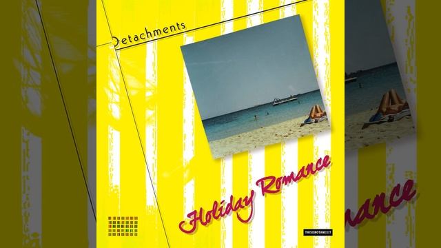 Holiday Romance (Cosmodelica's Holiday Drama Mix) смотреть онлайн