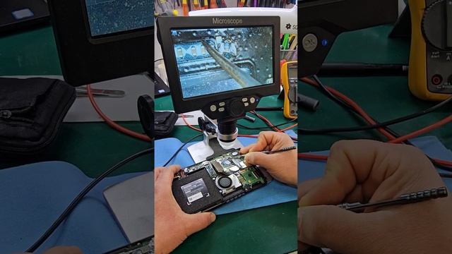 Samodzielna przeróbka Nintendo Switch.... смотреть онлайн