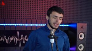 Гаджи Абакаров - Патимат 2022