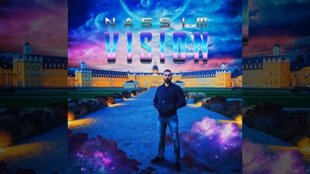 Vision смотреть онлайн