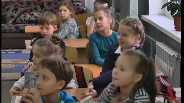 Аномальные морозы повлияли и на учебный процесс. смотреть онлайн